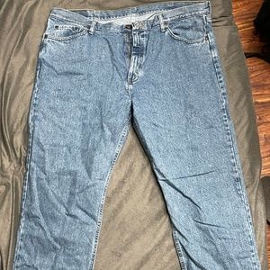 Relaxed Fit - New with Tags